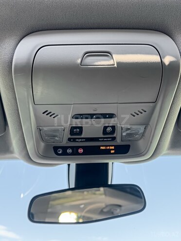 Chevrolet Equinox-15