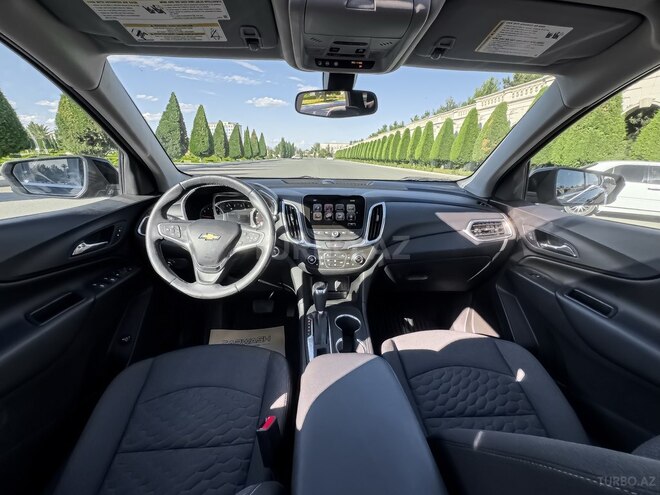 Chevrolet Equinox-14