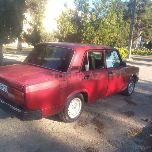 LADA (VAZ) 2107-5