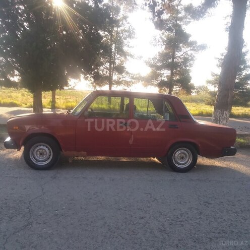 LADA (VAZ) 2107-8