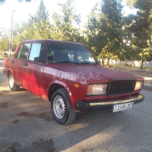 LADA (VAZ) 2107-9