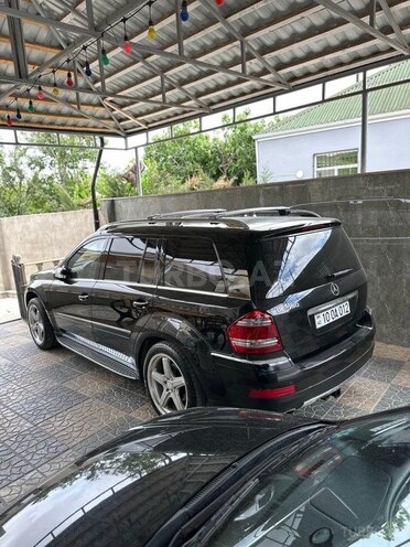 Mercedes GL 450 4MATIC-6