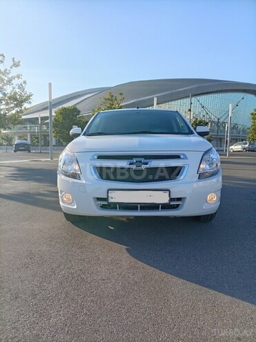 Chevrolet Cobalt-1