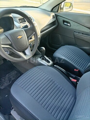 Chevrolet Cobalt-4