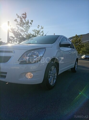 Chevrolet Cobalt-5
