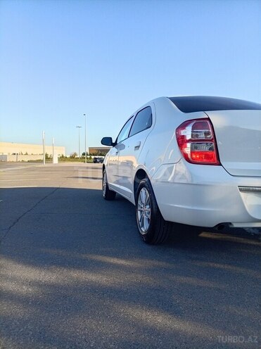 Chevrolet Cobalt-8