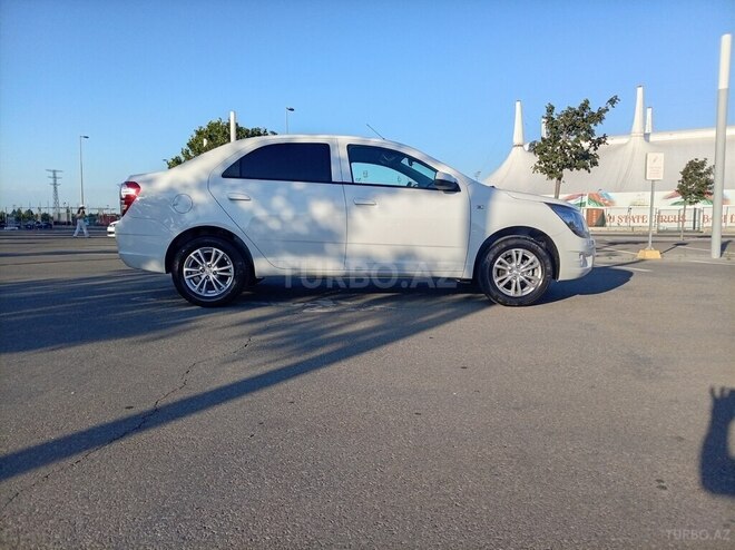 Chevrolet Cobalt-9