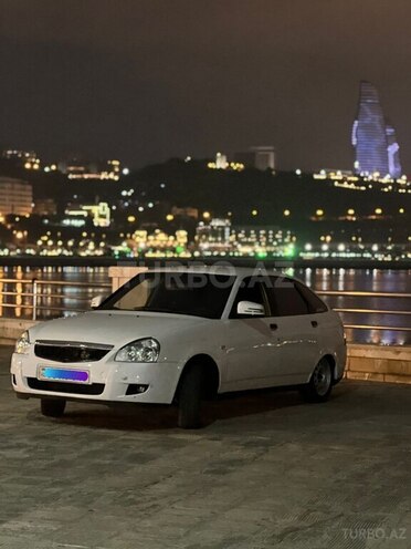 LADA (VAZ) Priora-2