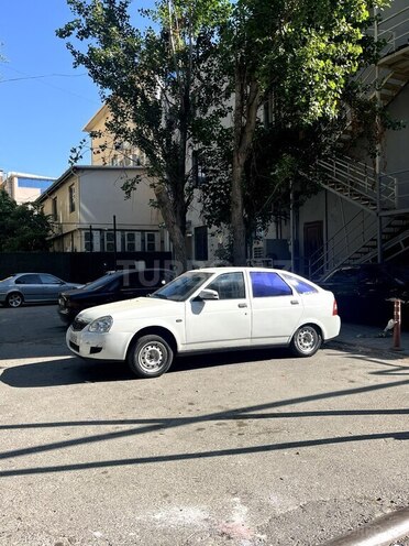 LADA (VAZ) Priora-3
