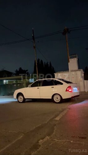 LADA (VAZ) Priora-6