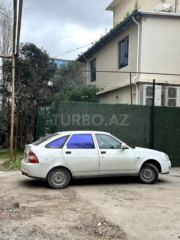 LADA (VAZ) Priora-9