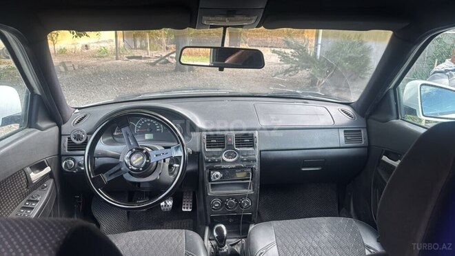 LADA (VAZ) Priora-12