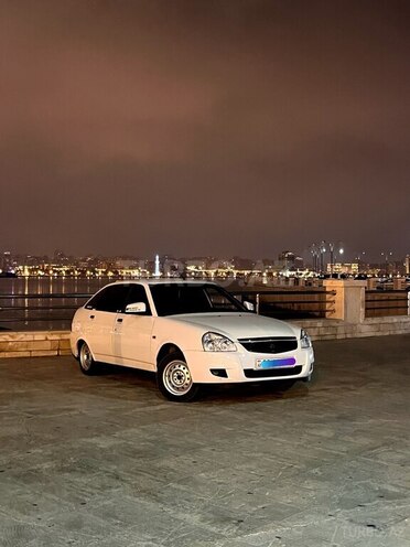 LADA (VAZ) Priora-10