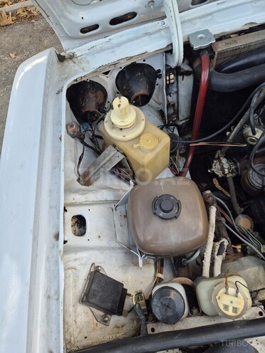 LADA (VAZ) 2106-2