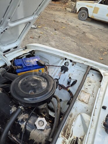 LADA (VAZ) 2106-3