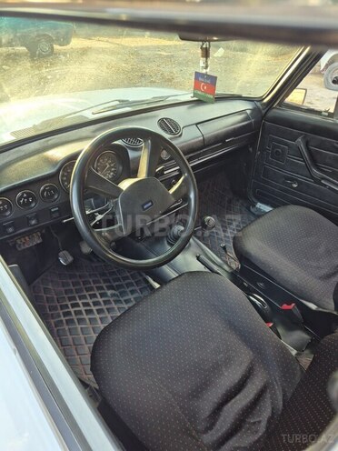 LADA (VAZ) 2106-5