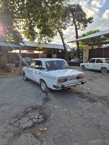 LADA (VAZ) 2106-10