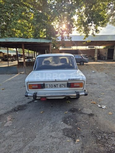 LADA (VAZ) 2106-9