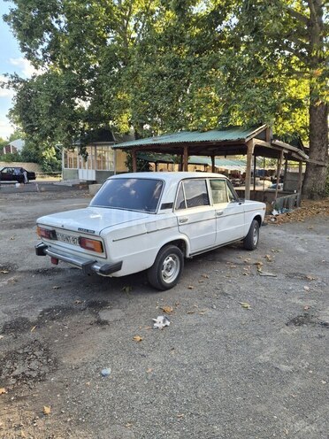 LADA (VAZ) 2106-8