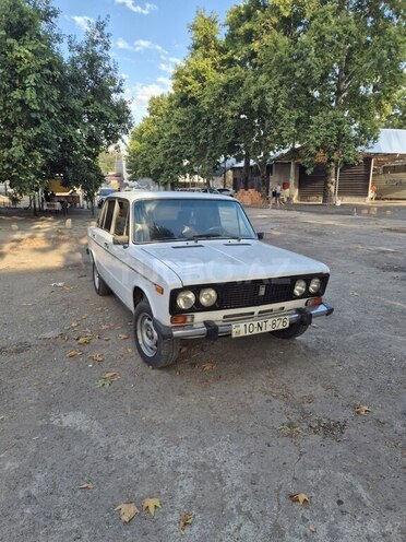 LADA (VAZ) 2106-1