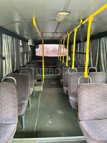 Isuzu Ecobus-9