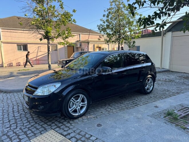 Opel Astra-2