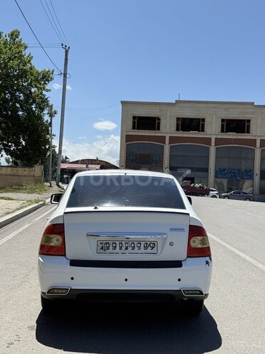 LADA (VAZ) Priora-4