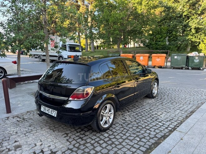 Opel Astra-4