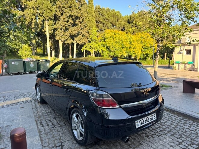 Opel Astra-5
