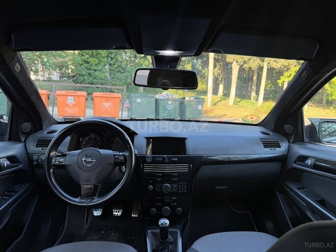 Opel Astra-9