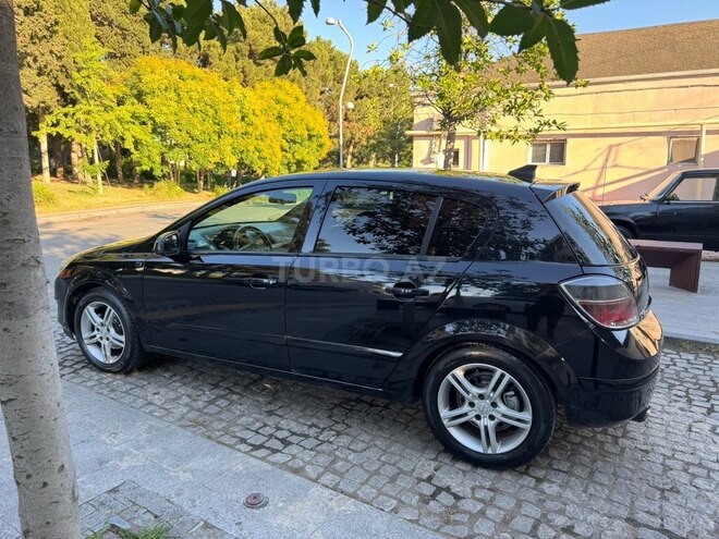 Opel Astra-7