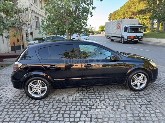 Opel Astra-6