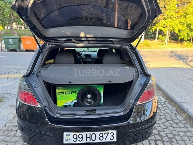 Opel Astra-10