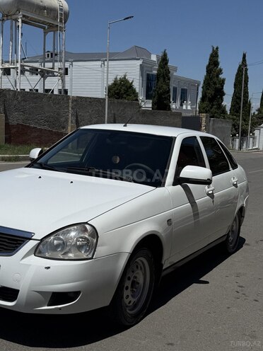 LADA (VAZ) Priora-3