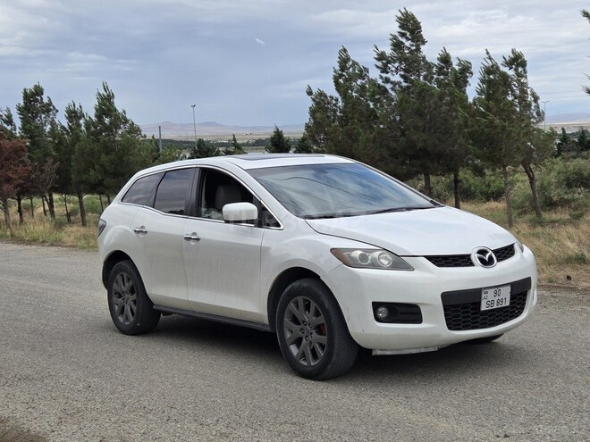 Mazda CX-7-2