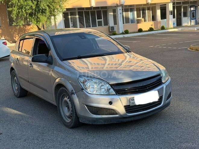 Opel Astra-5