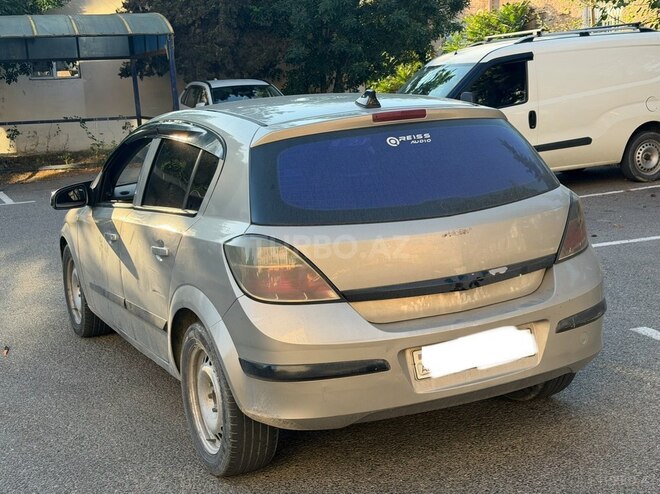 Opel Astra-4