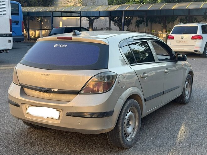 Opel Astra-3