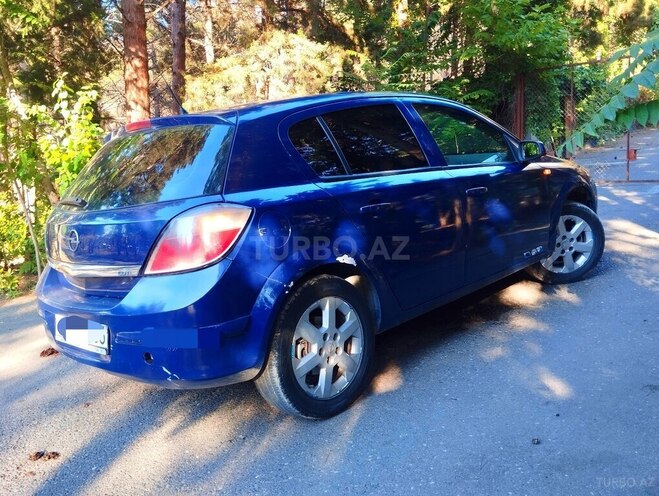 Opel Astra-3