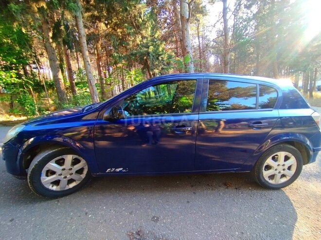 Opel Astra-7