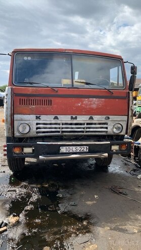 KamAz 5320-1