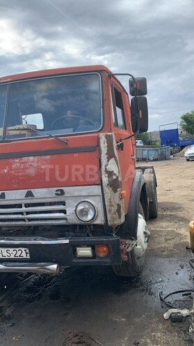 KamAz 5320-3