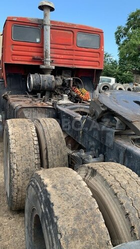 KamAz 5320-5