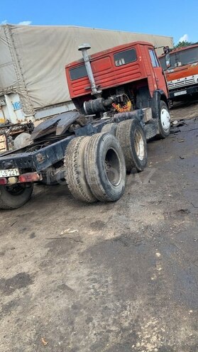 KamAz 5320-9