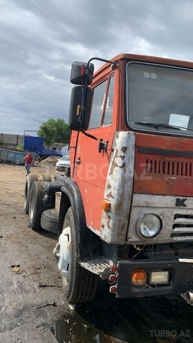 KamAz 5320-2
