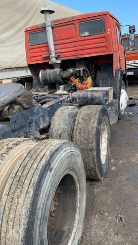 KamAz 5320-4