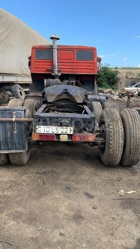 KamAz 5320-6