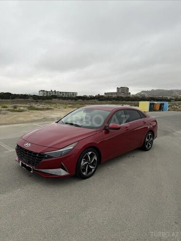 Hyundai Elantra-2