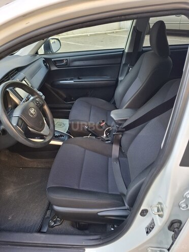 Toyota Corolla Fielder-16