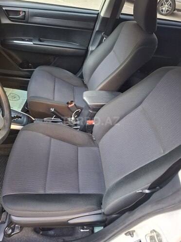Toyota Corolla Fielder-19